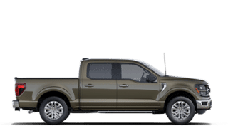 2025 Ford F-150® External Image 1
